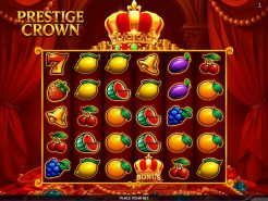 Prestige Crown Slots