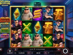 3 Crypto Billionaires Slots