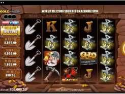 Gold Collector Slots