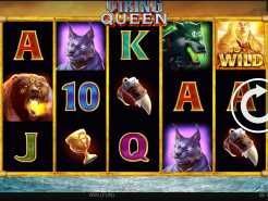 Viking Queen Slots