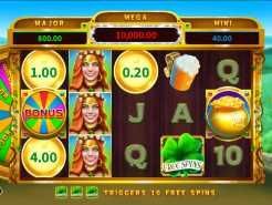 Fiona's Fortune Slots